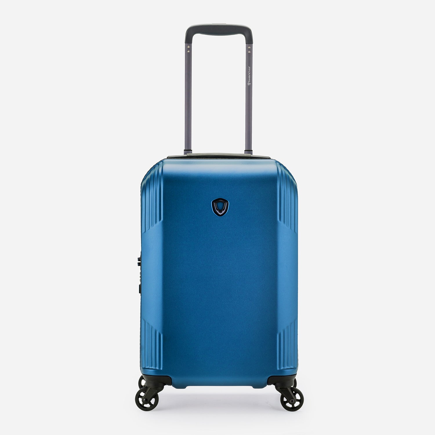 Riverside Carry-On 21 Hardside Spinner Luggage – Traveler's Choice