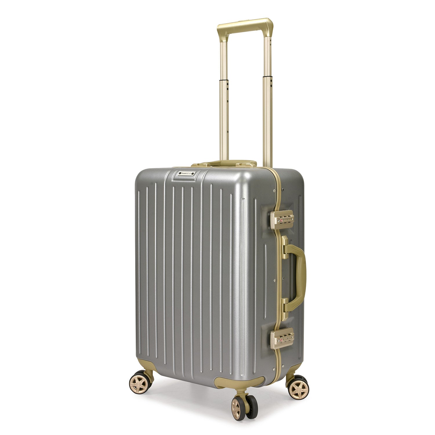 Monaghan Carry-on 22