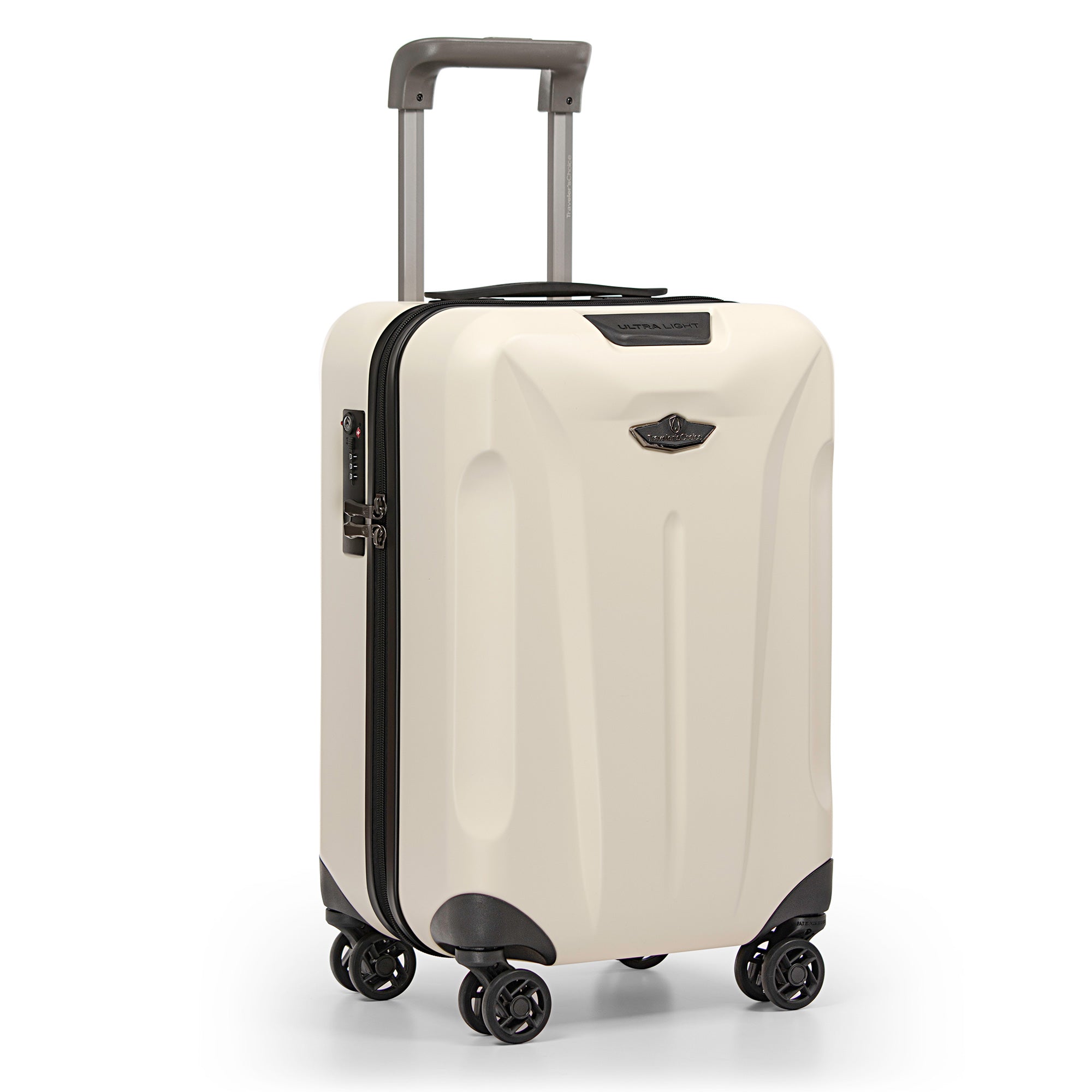 Extra light carry on luggage on sale