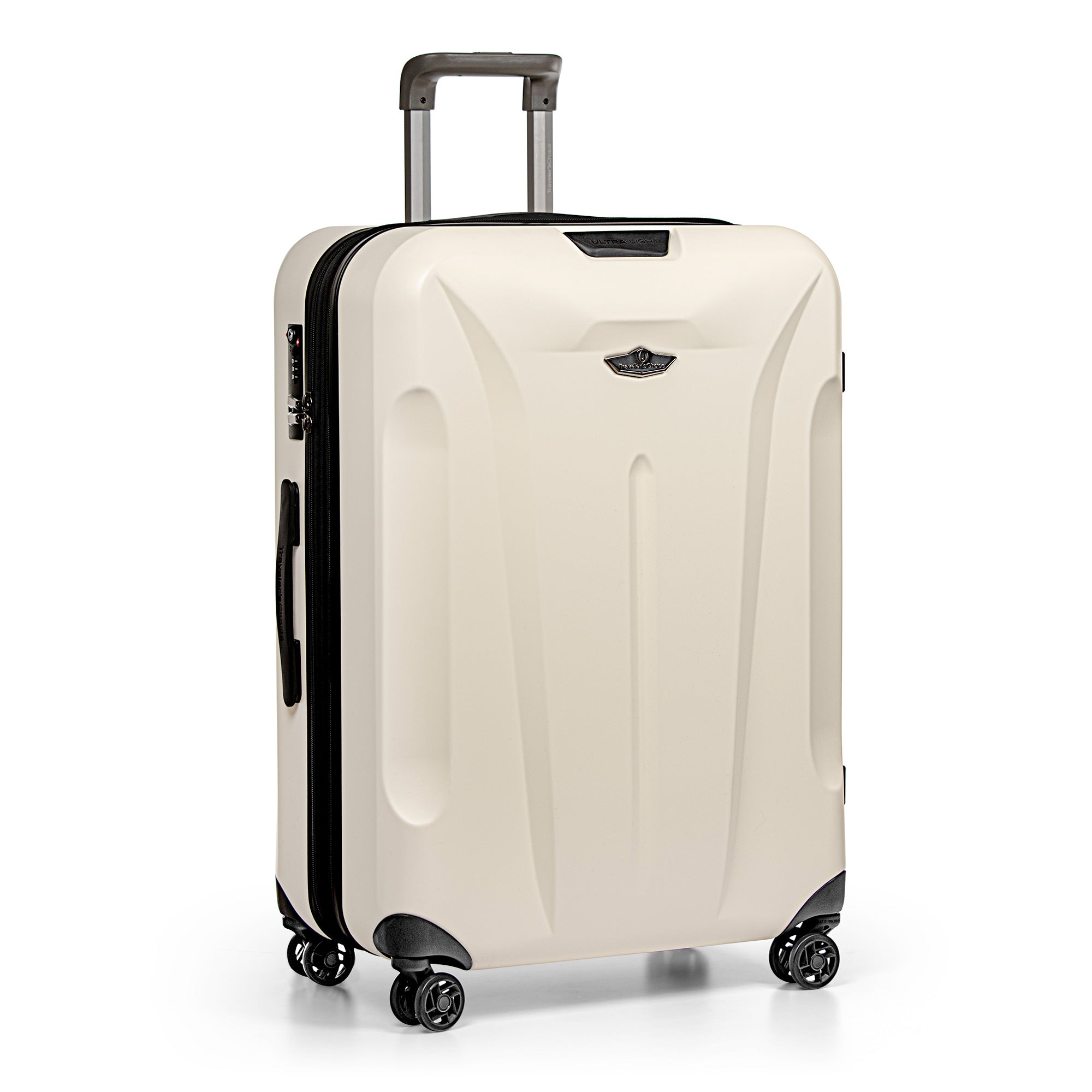 Skyye 2 Piece Luggage Set Traveler s Choice