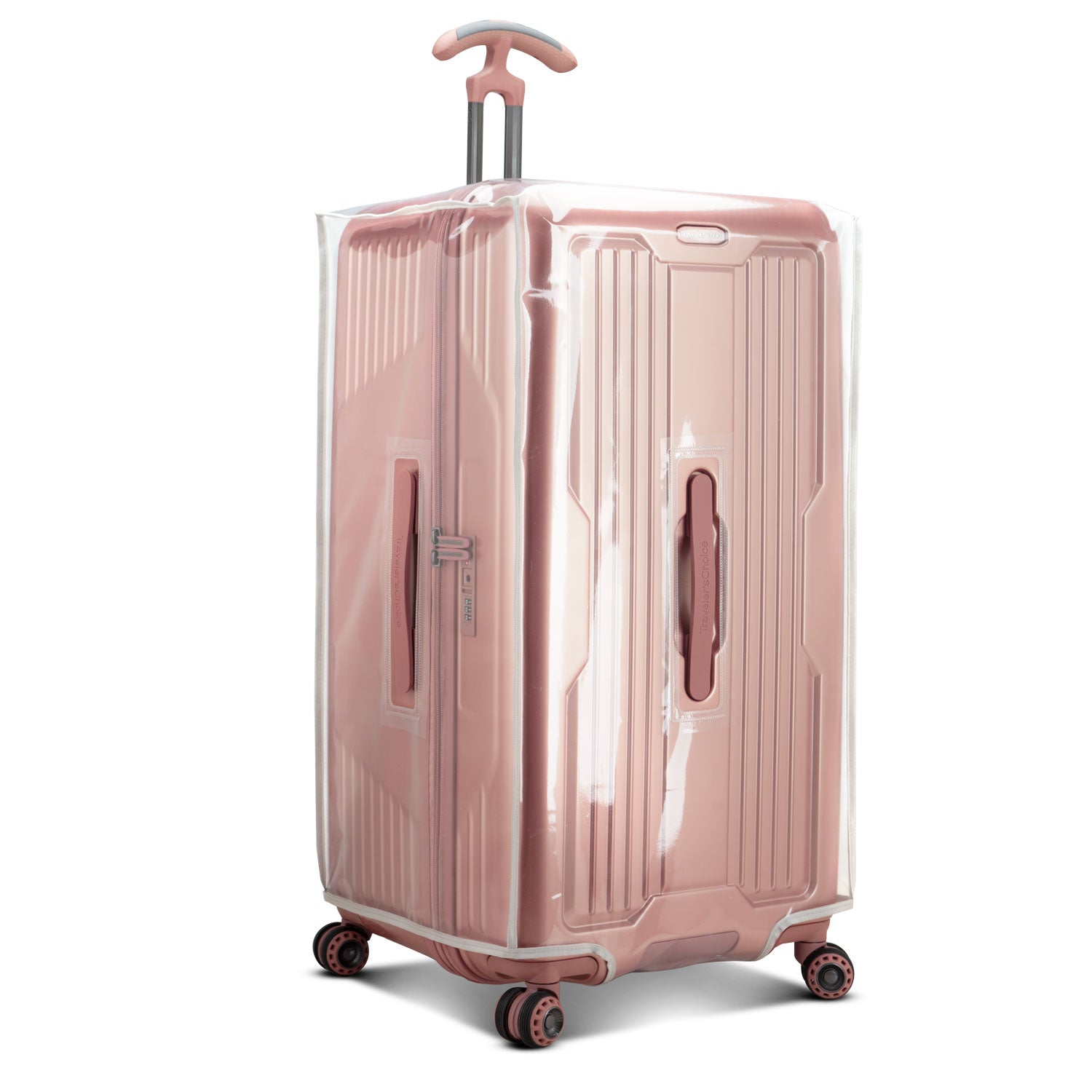 Formålet Afvigelse Fremtrædende Ultimax II Large Trunk Spinner Luggage – Traveler's Choice