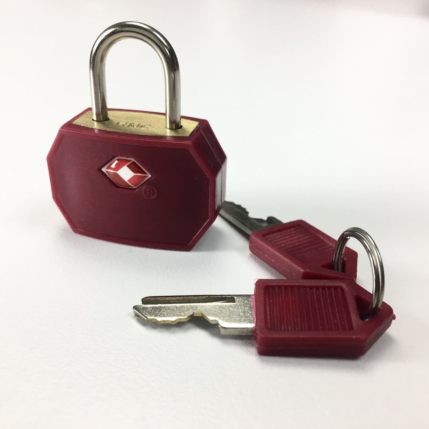 Padlock Accessories, Keying Options