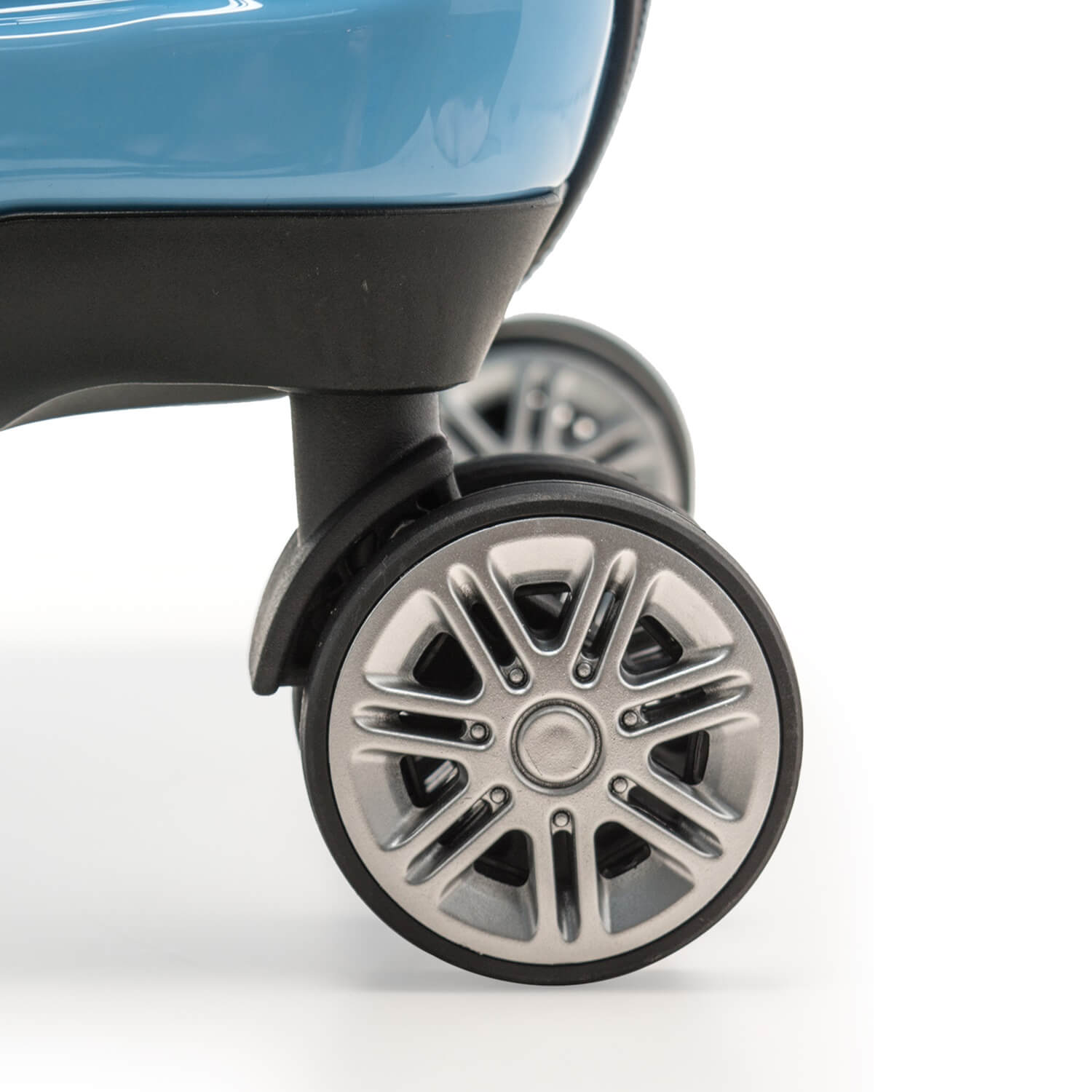 Wheels for Ruma Collection – Traveler's Choice