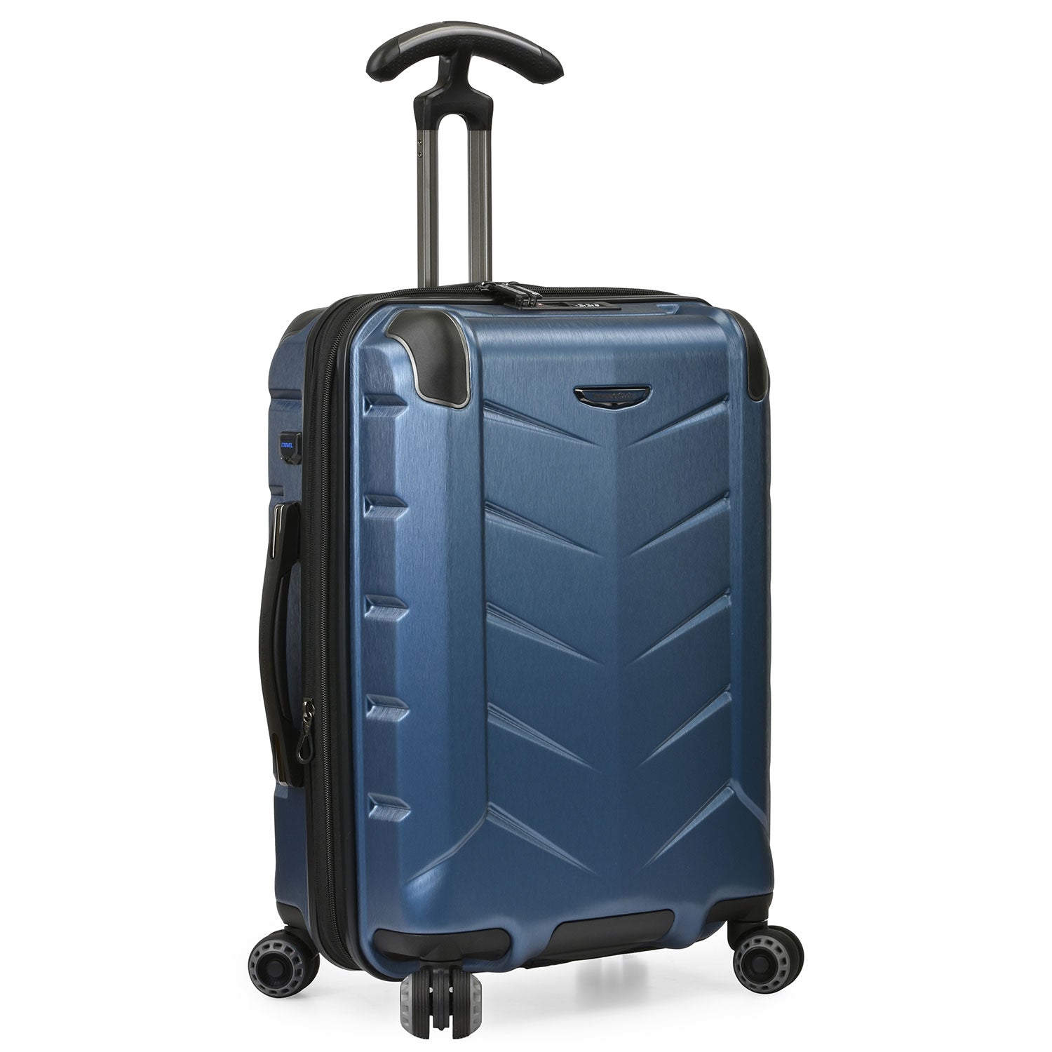 The Ultimate Guide to Travel Choice Luggage: Find Your Perfect Travel Companion