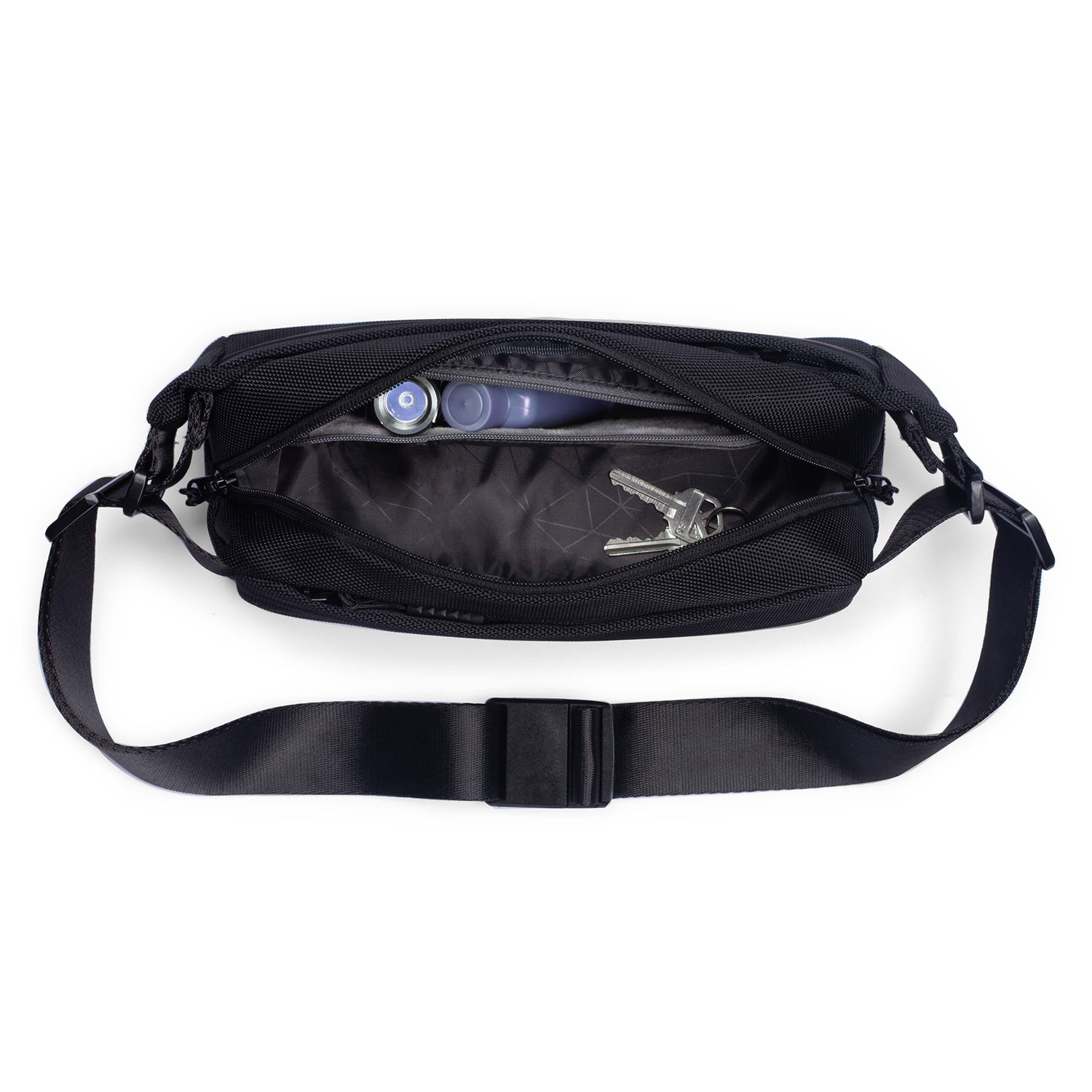 The Everyday Sling Traveler s Choice