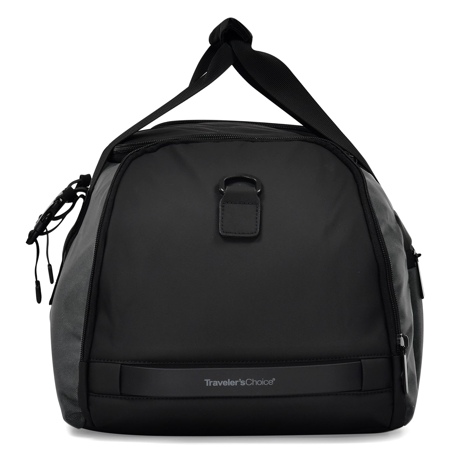 Cannonville Convertible Water Resistant Duffel Backpack