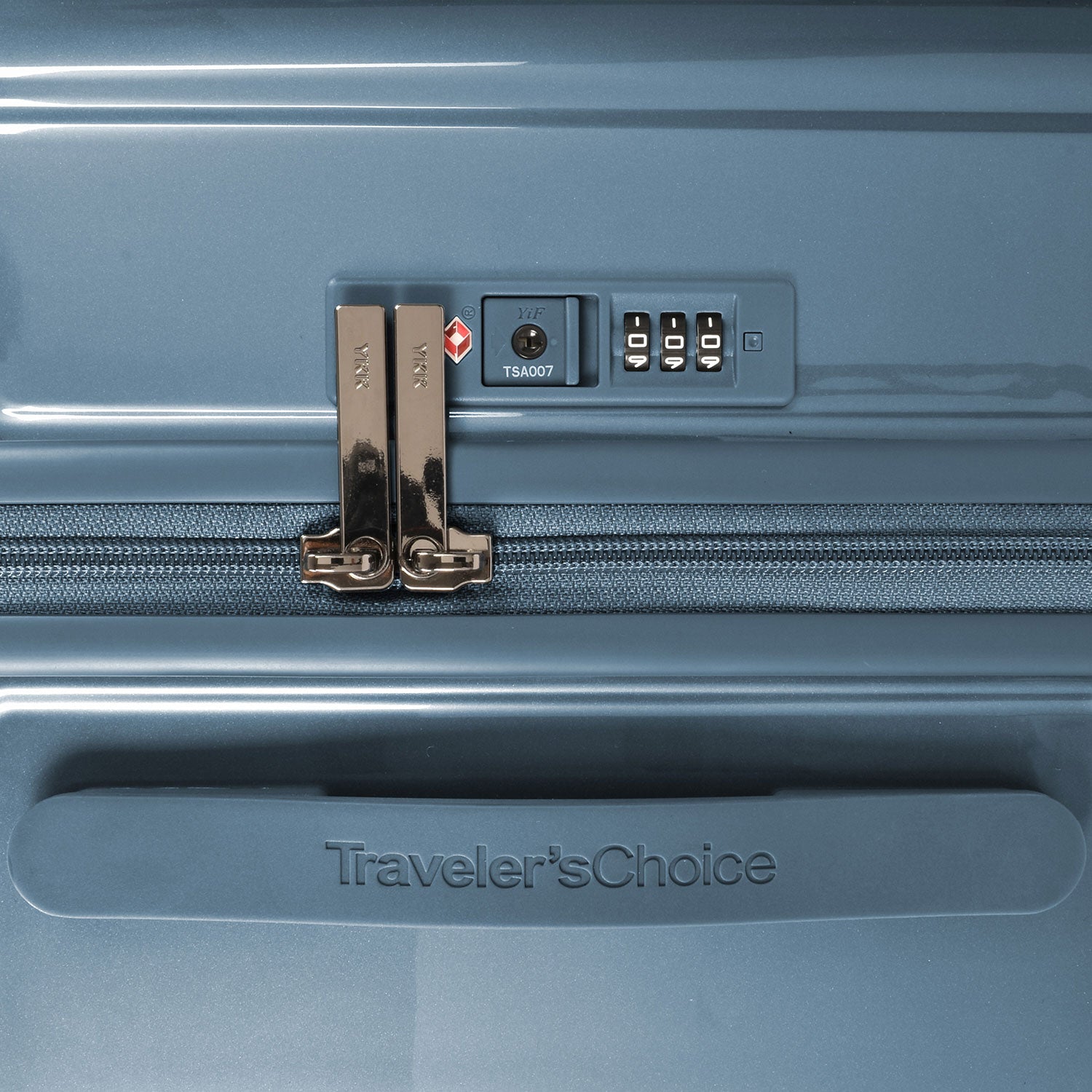 Ultimax II Medium Trunk Spinner Luggage