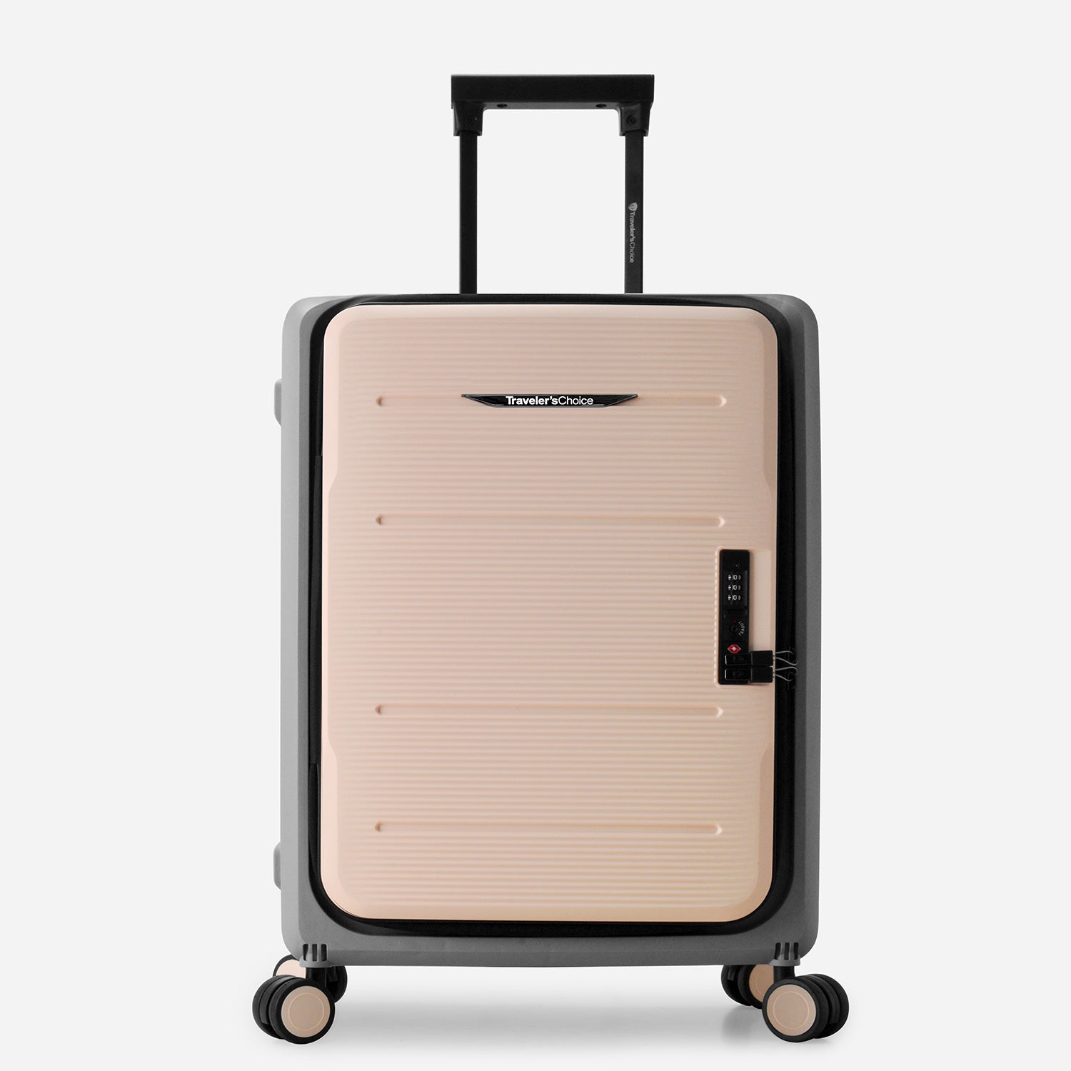 Suitcase folding 2025