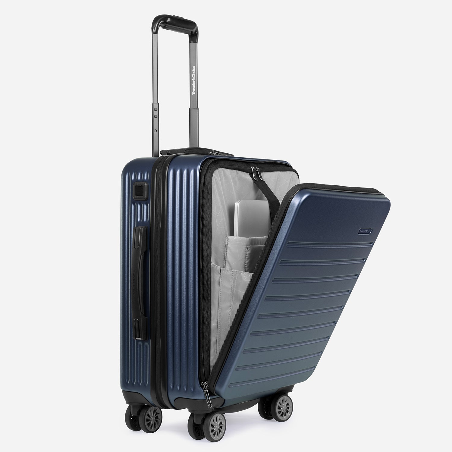 Mykel Front Pocket Carry-on 22