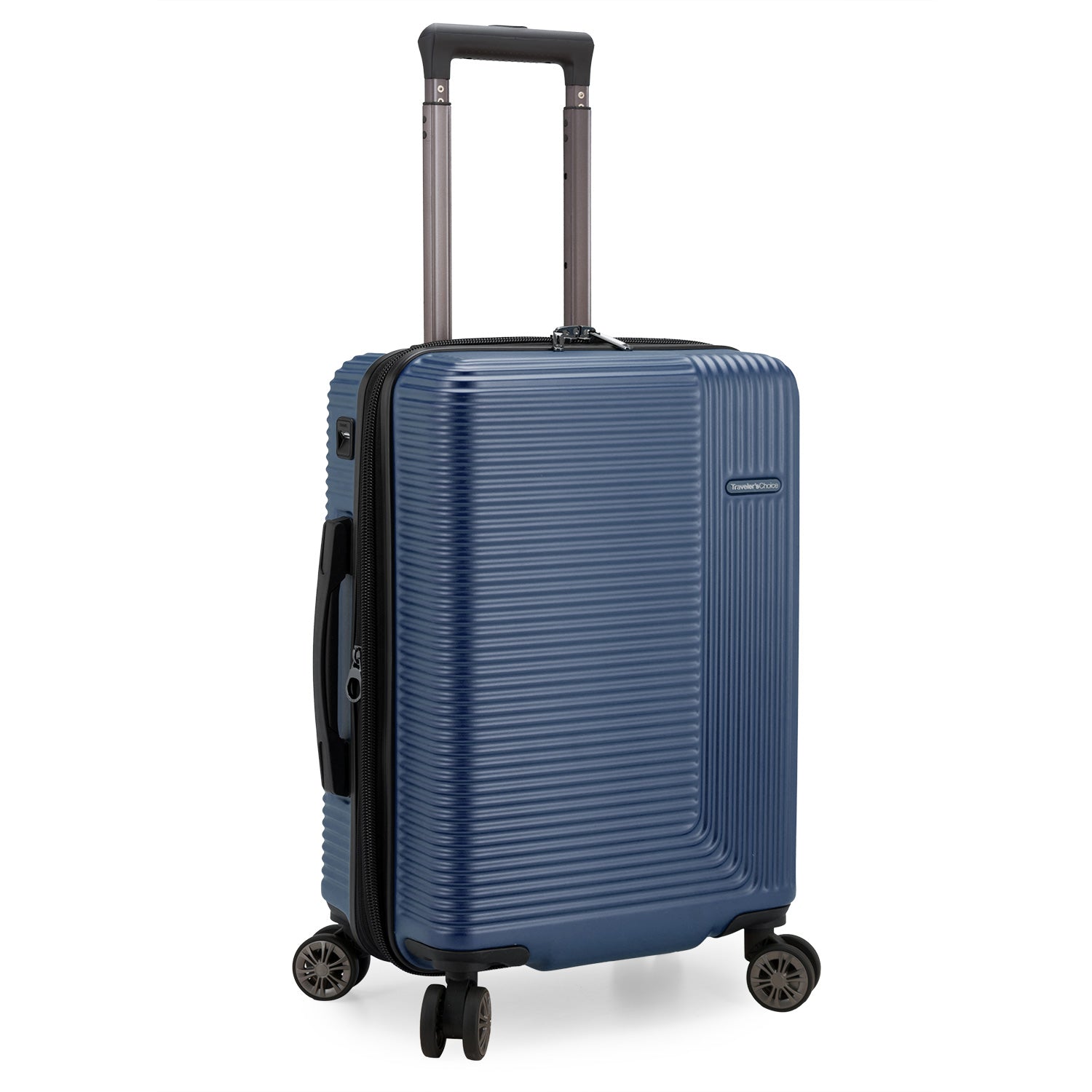 Travelers choice cheap hardside spinner