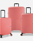 Vale 3-Piece Luggage Set