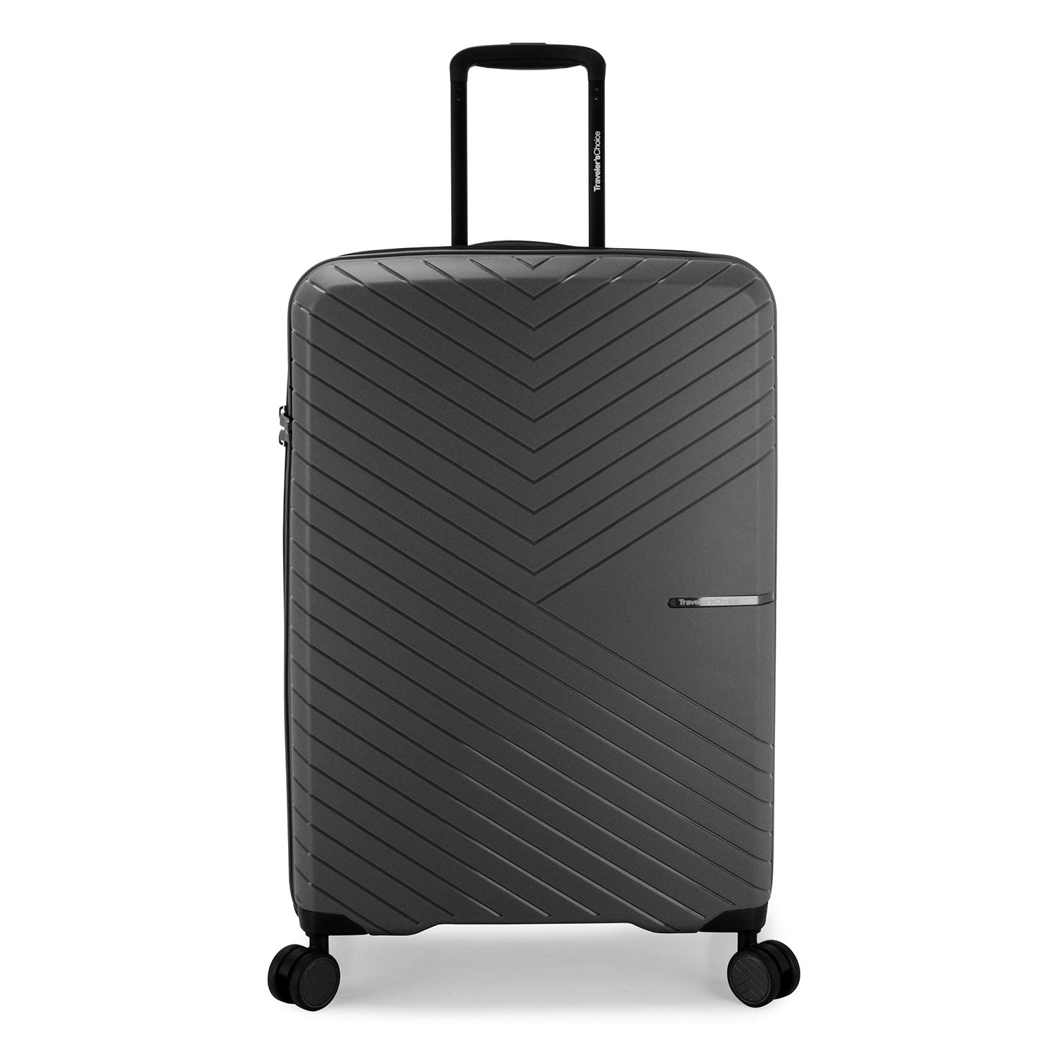 Discount ELEGANT TRAVELLERS SUITCASE - SIZE SMALL