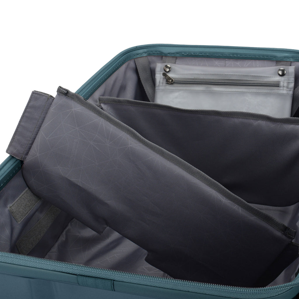 Ultimax II Medium Trunk Spinner Luggage – Traveler's Choice