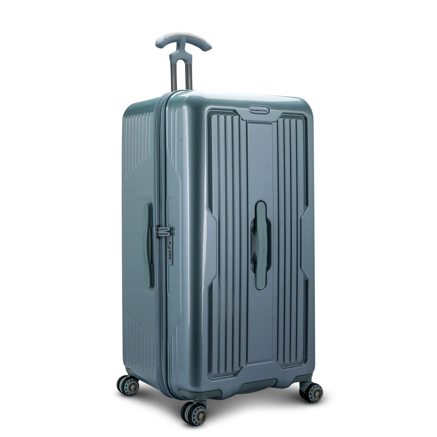 Ultimax II Large Trunk Spinner Luggage