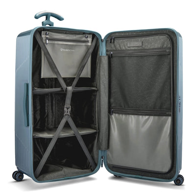 Ultimax II Large Trunk Spinner Luggage – Traveler's Choice