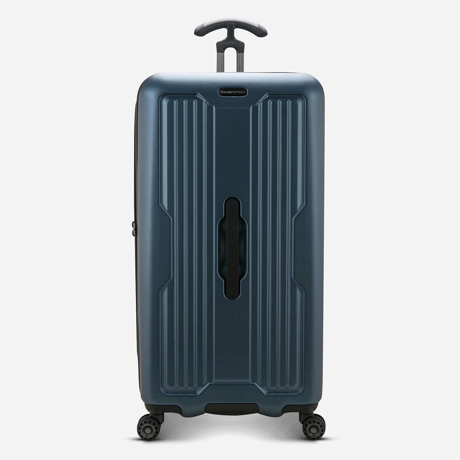 The Ultimate Guide to Travel Choice Luggage: Find Your Perfect Travel Companion