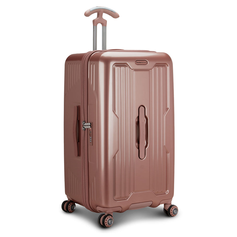 Ultimax II Medium Trunk Spinner Luggage – Traveler's Choice
