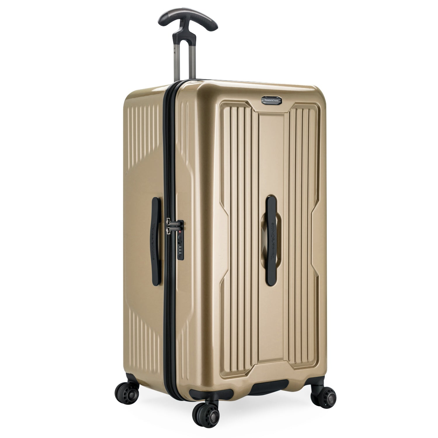 Ultimax II Large Trunk Spinner Luggage