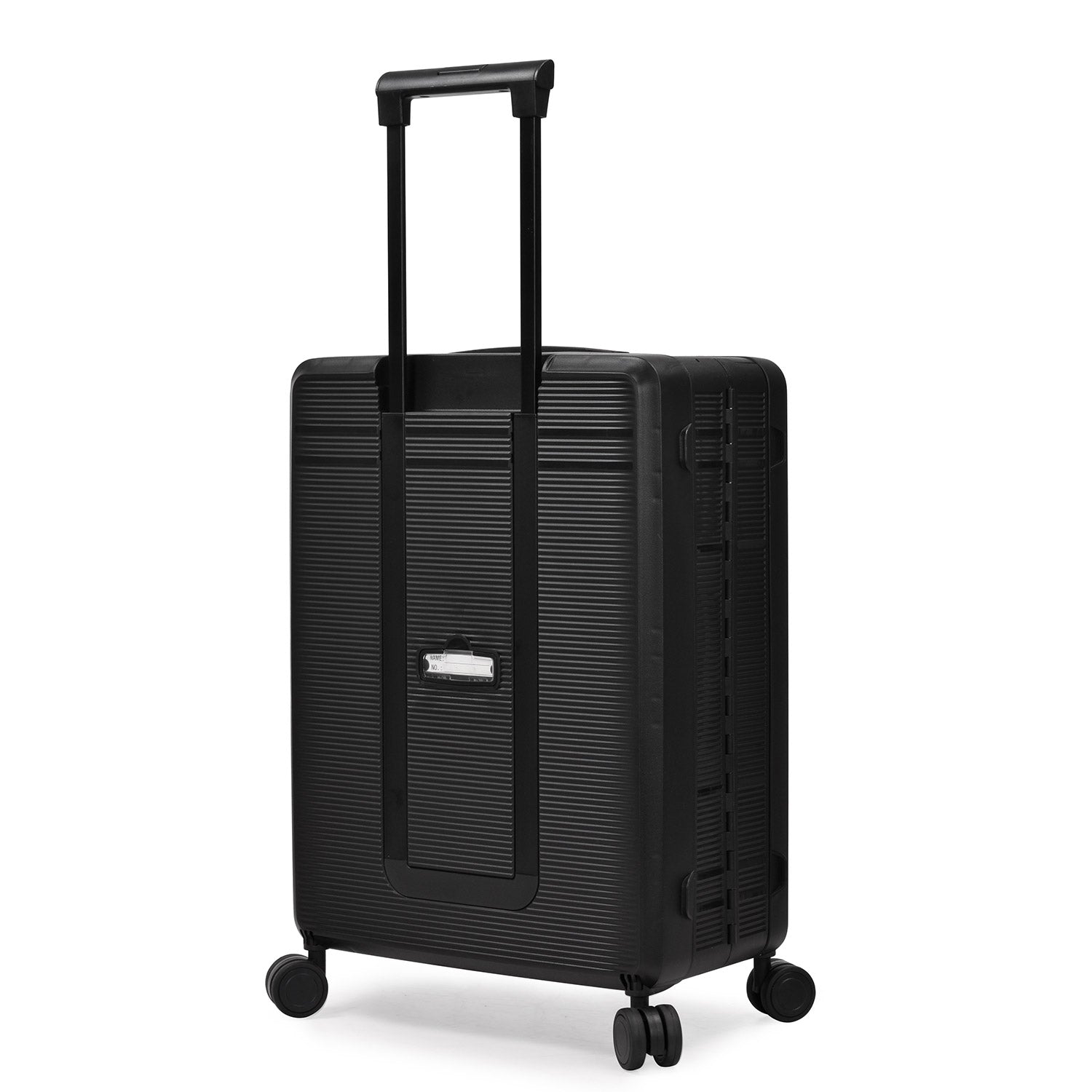 Folding suitcase 2025