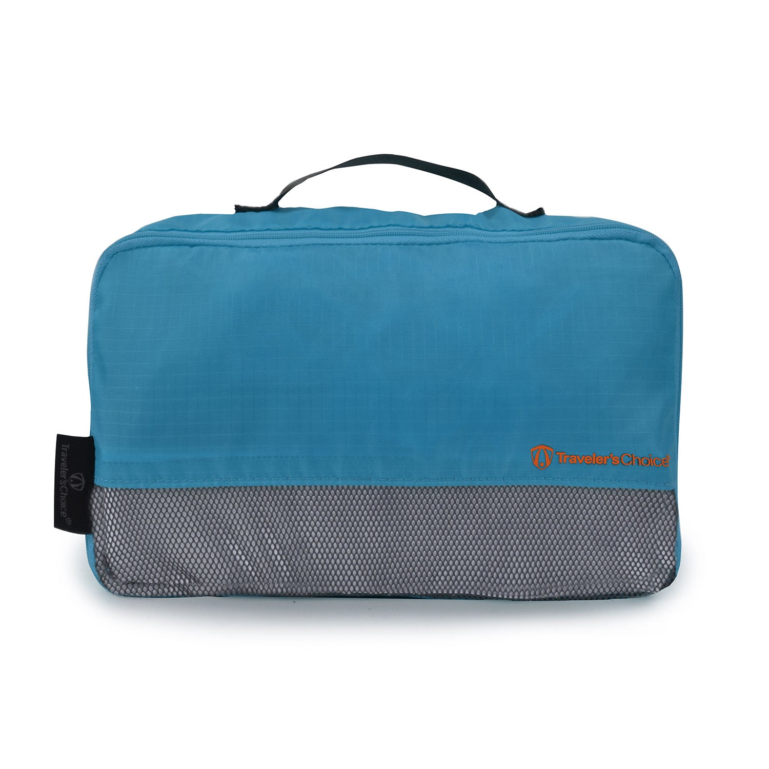 Travelon expandable packing cube hot sale