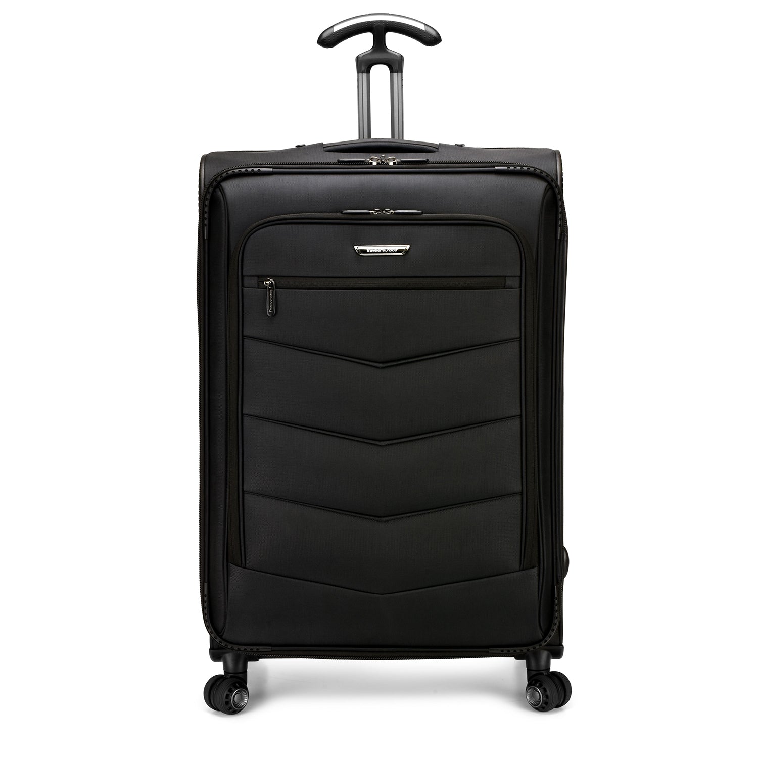 Silverwood luggage store