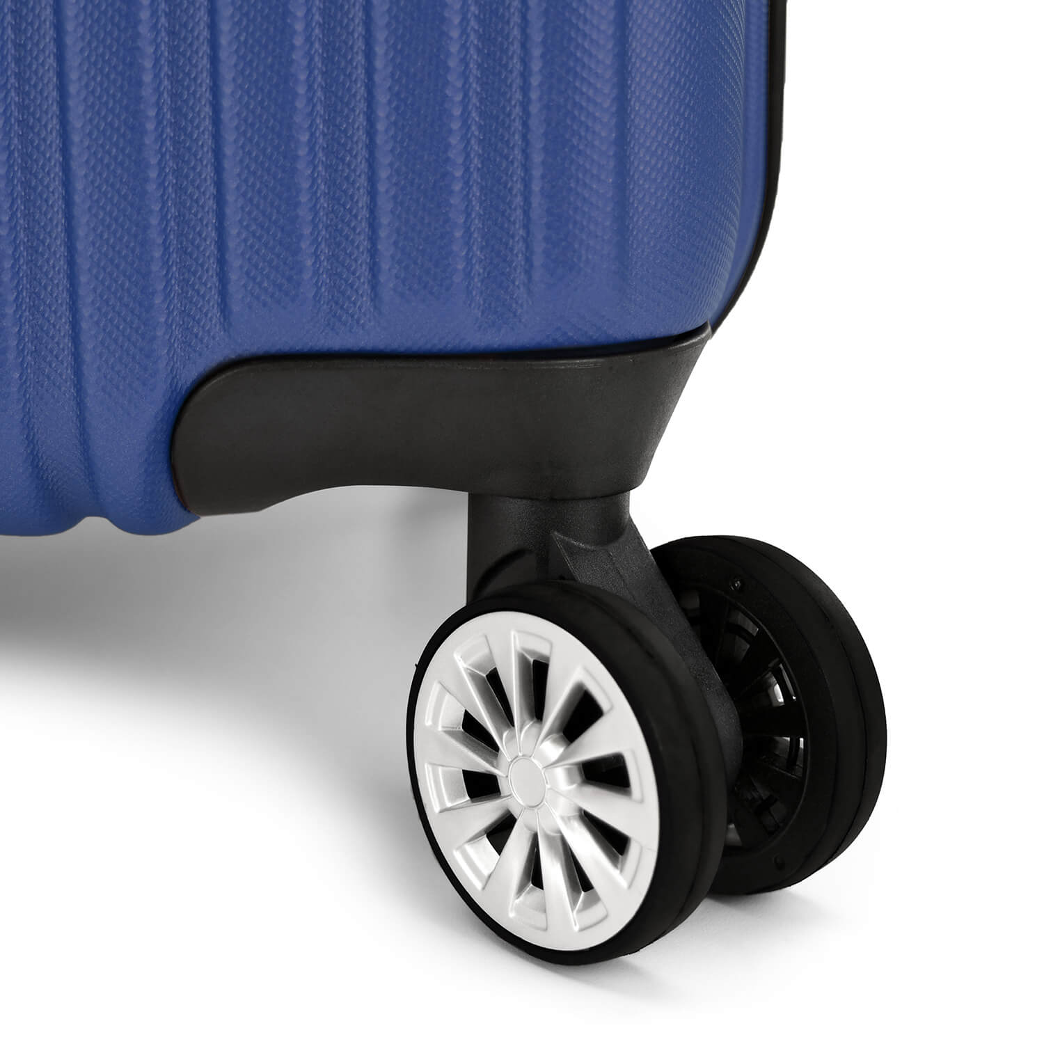 Wheels for Charvi Luggage Collection – Traveler's Choice