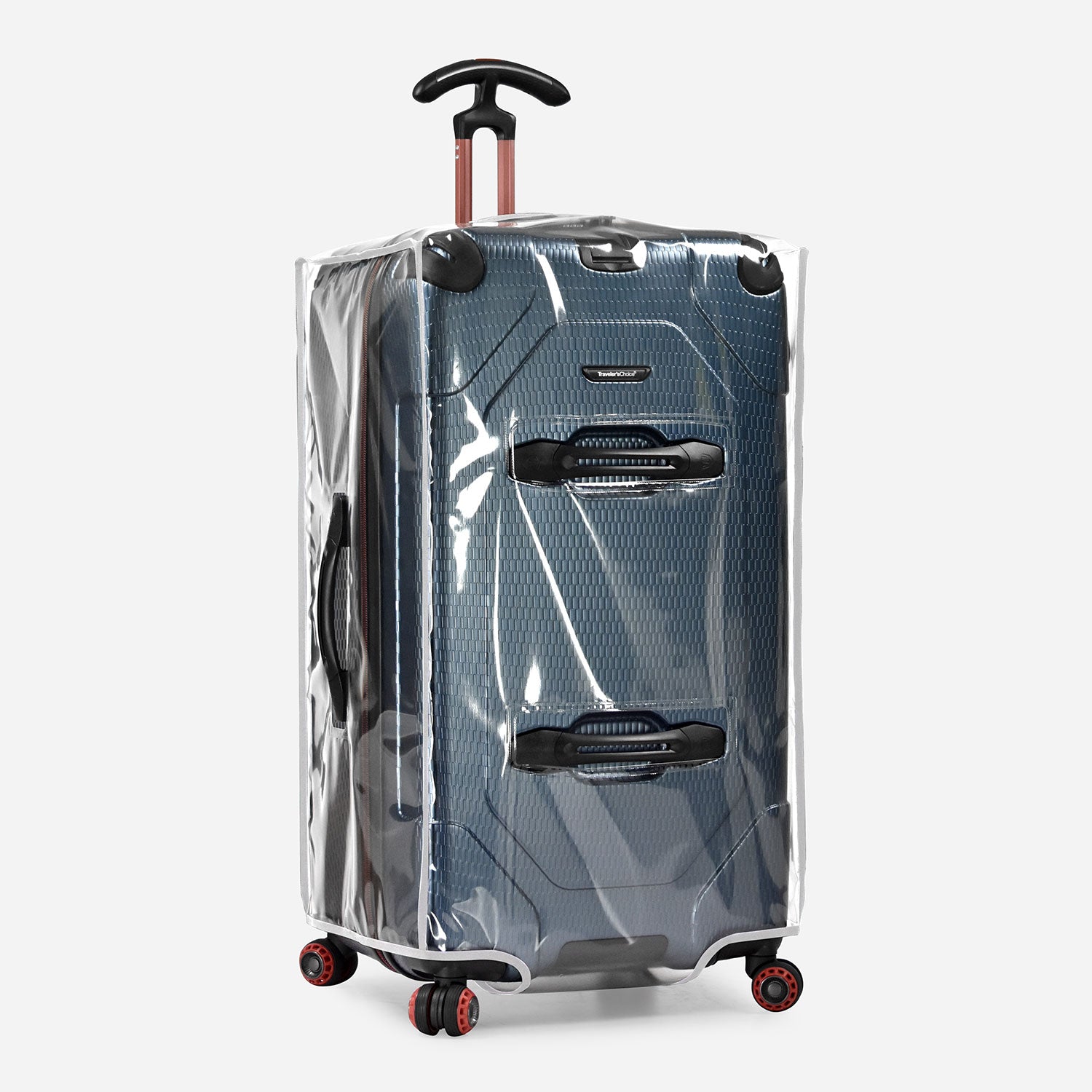 Travel Luggage Protective Cover For 26-28 Inch Suitcase Cover Traveling  Accessories Trolley Trunk