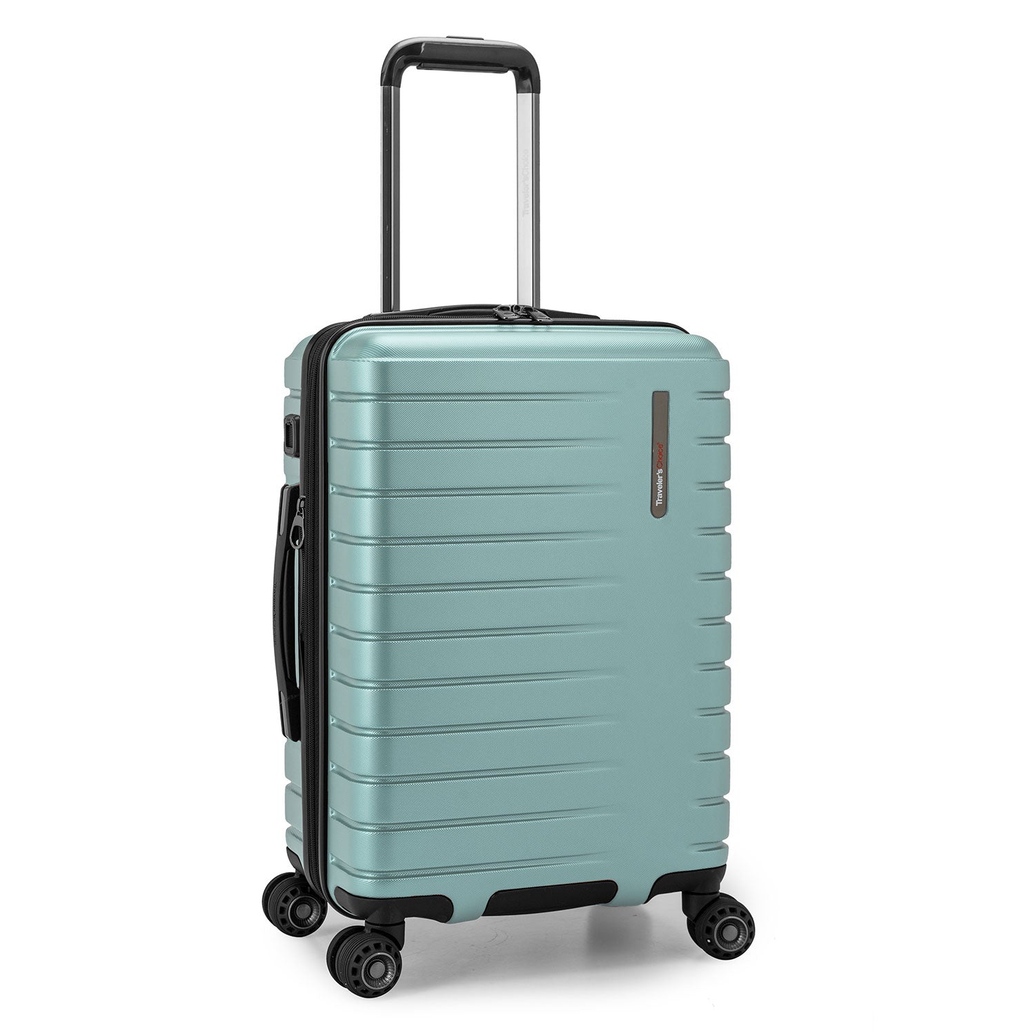 Hard case carry on suitcase online