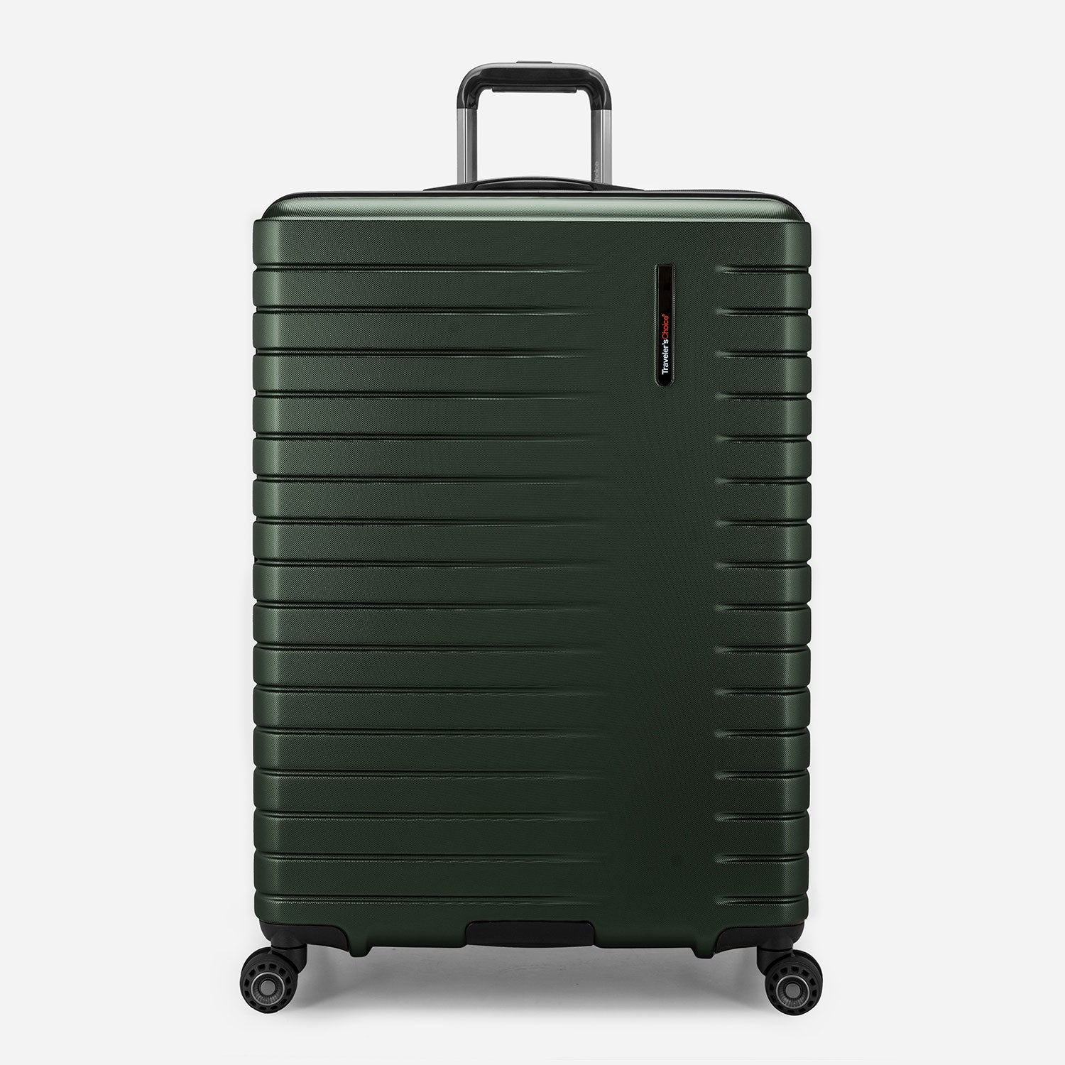 Green suitcase cheap