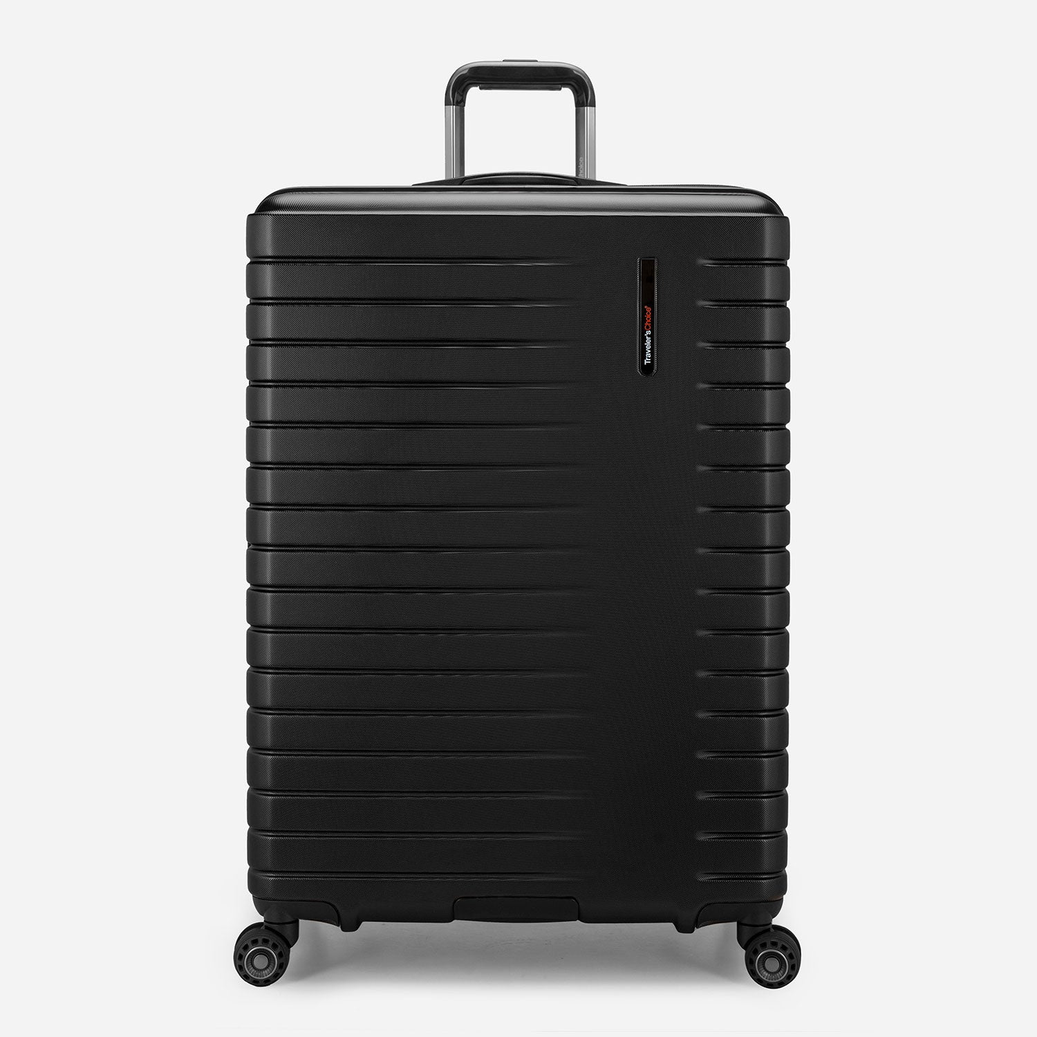 Archer 2-Piece Spinner Luggage Set with USB Port | Traveler's Choice