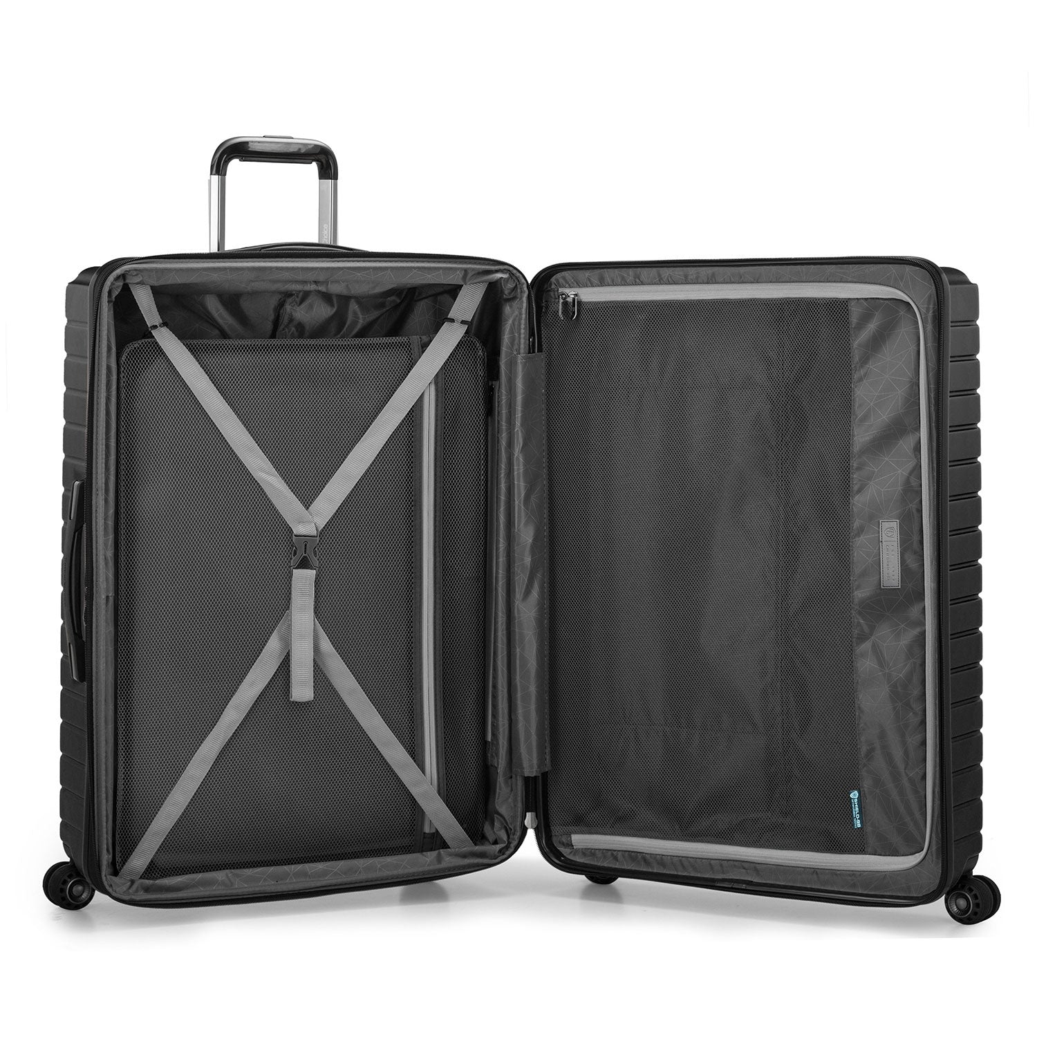 Matching suitcase set deals