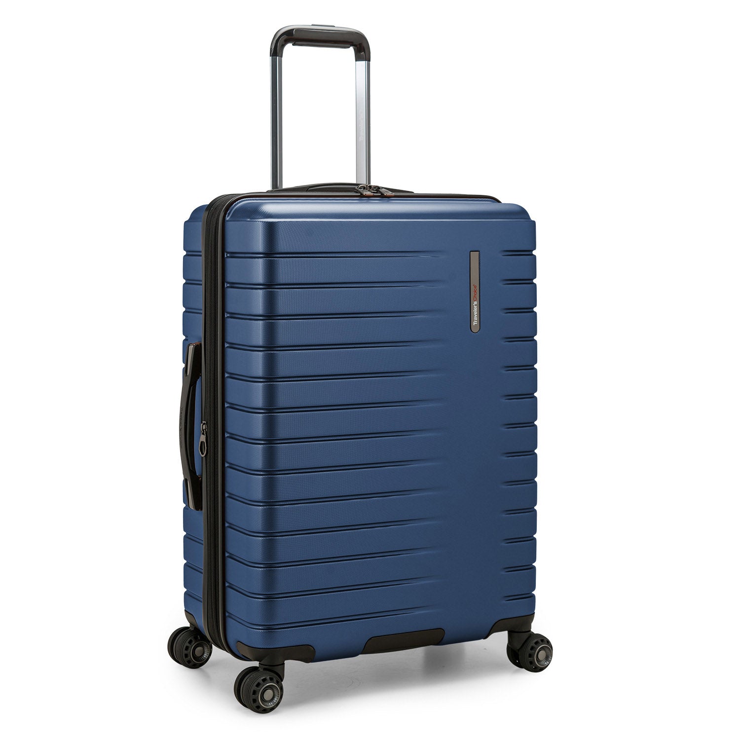 The Ultimate Guide to Travel Choice Luggage: Find Your Perfect Travel Companion