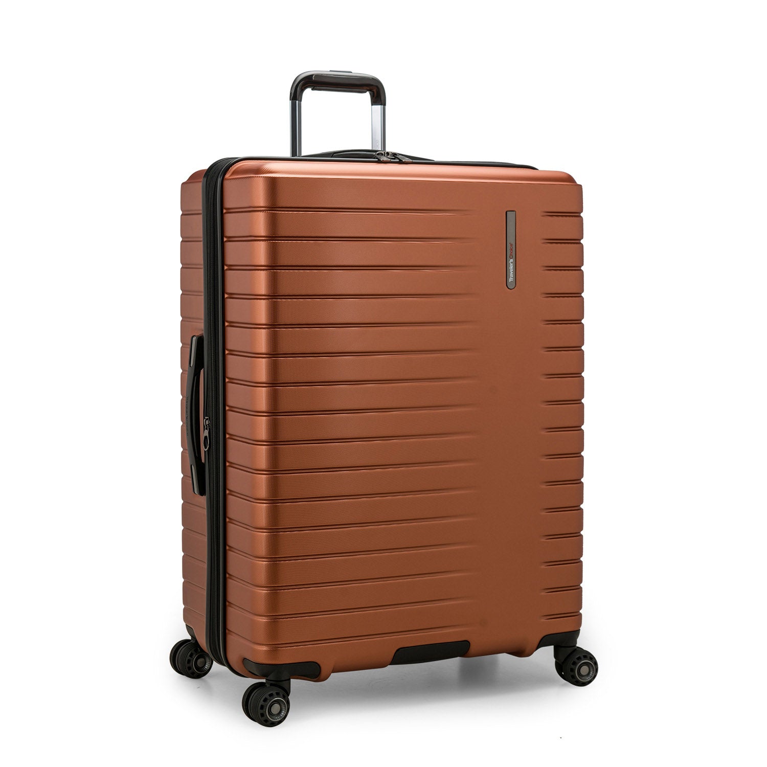 Orange suitcase online set