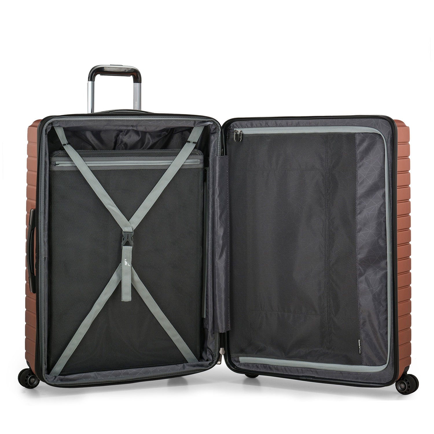 Melrose Hardside Medium Spinner Suitcase | Ricardo Beverly Hills