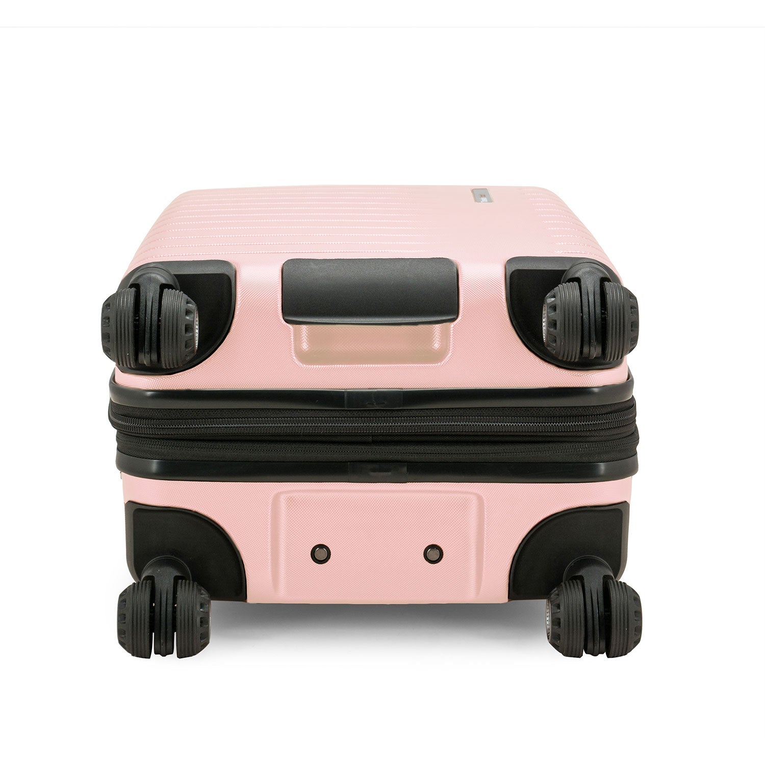 Calpak carry cheap on pink