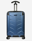 Silverwood II Carry-On 22" Hardside Spinner Luggage With USB Ports